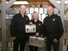 may metal fabricators ltd|Sudbury's iconic Miners Lunchbox is back and ready .